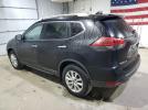 Nissan Rogue S Image 8