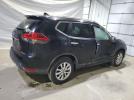 Nissan Rogue S Image 5
