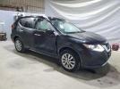 Nissan Rogue S Image 2