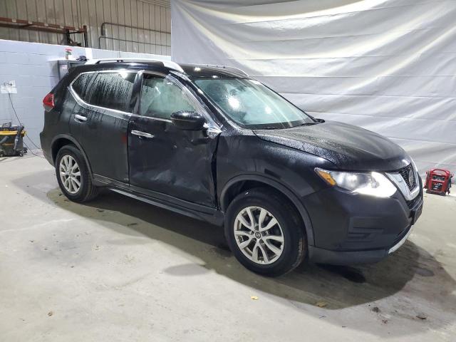 Nissan Rogue S Image 2
