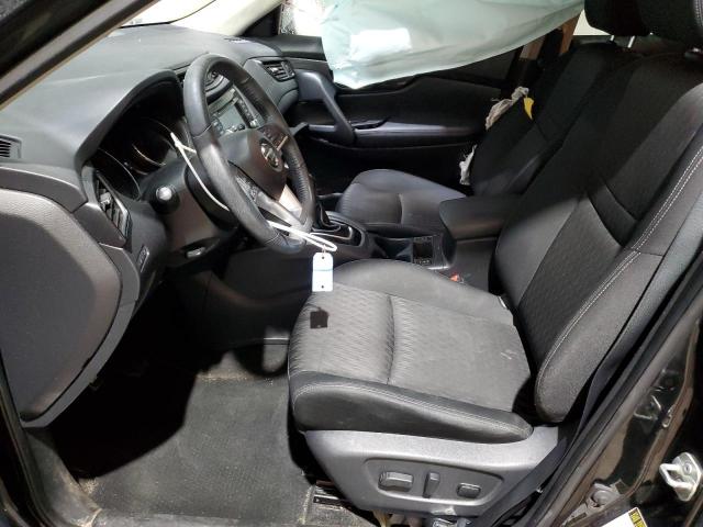 Nissan Rogue S Image 10