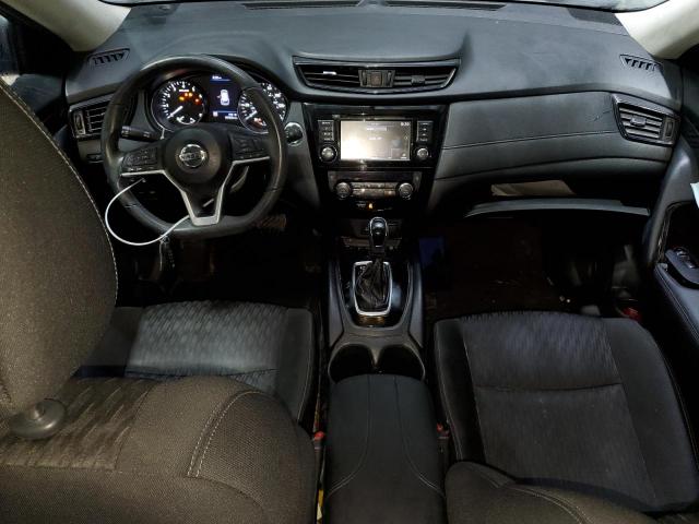 Nissan Rogue S Image 4