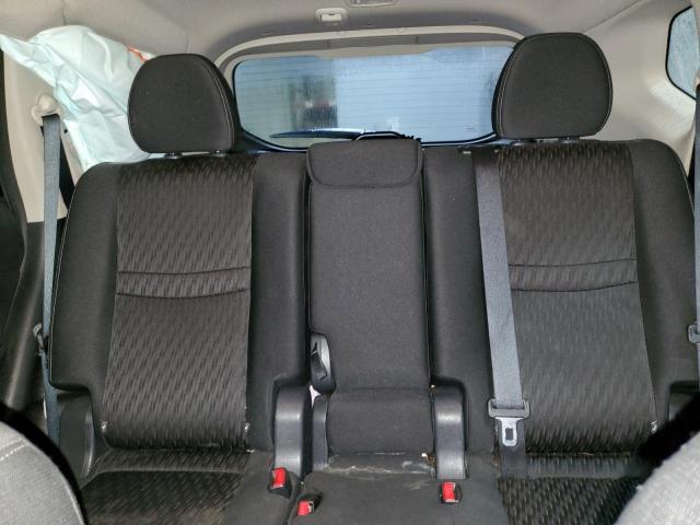 Nissan Rogue S Image 9