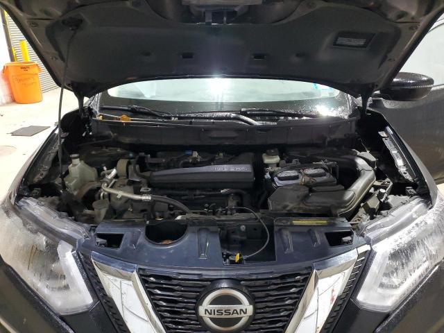 Nissan Rogue S Image 11