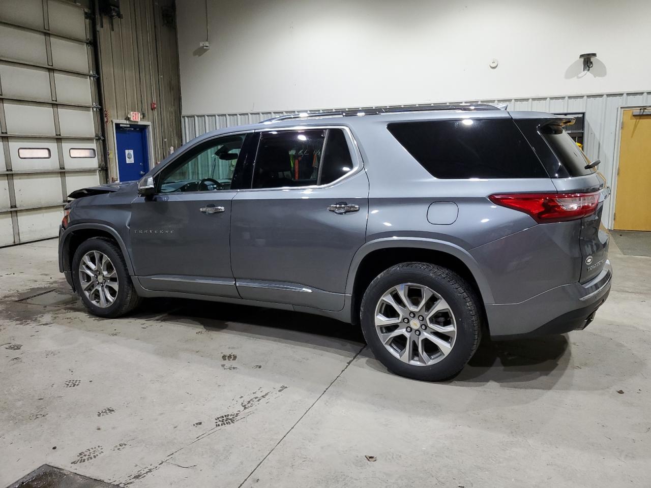 Chevrolet Traverse Premier Image 10