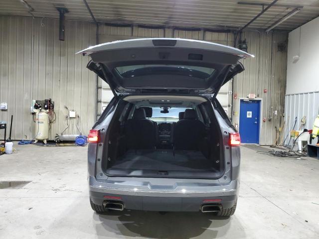 Chevrolet Traverse Premier Image 6