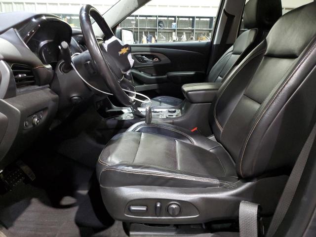 Chevrolet Traverse Premier Image 11