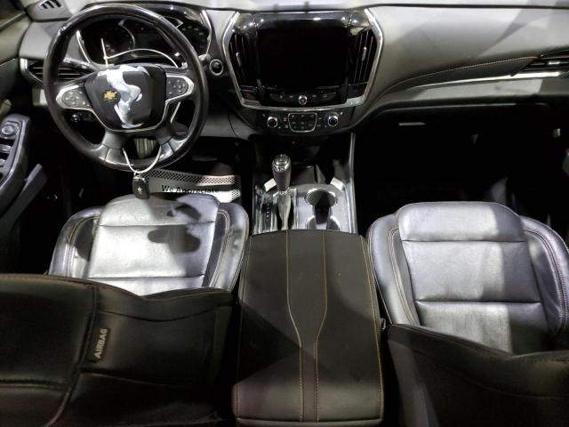 Chevrolet Traverse Premier Image 5