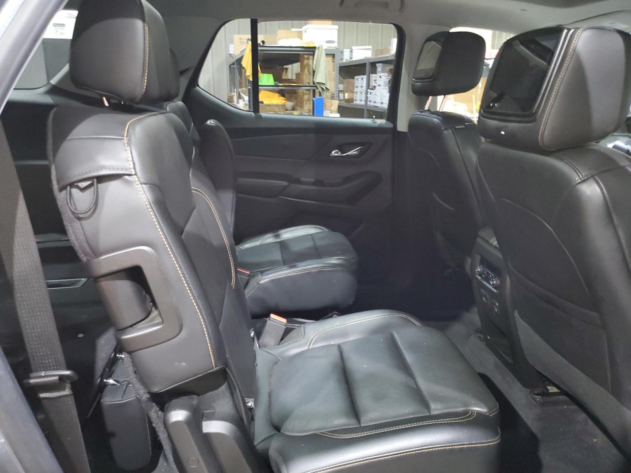 Chevrolet Traverse Premier Image 9