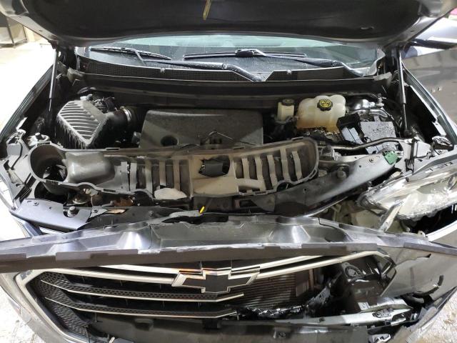 Chevrolet Traverse Premier Image 8