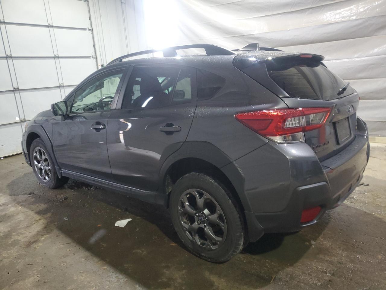 Subaru Crosstrek Sport Image 7