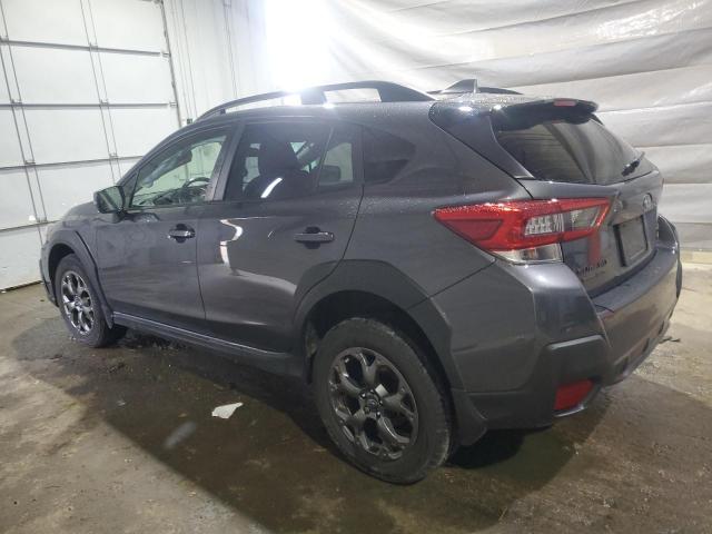 Subaru Crosstrek Sport Image 7