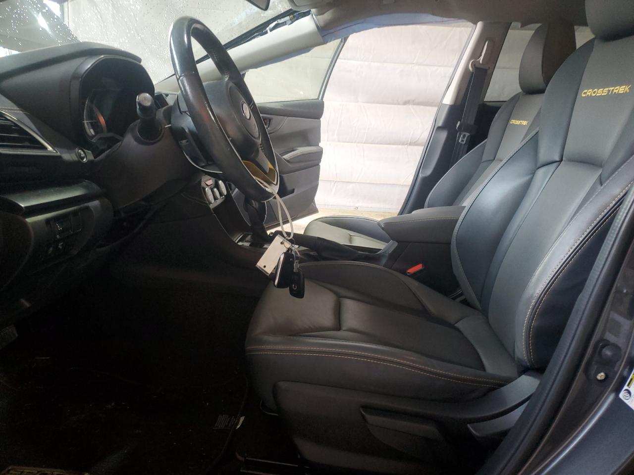 Subaru Crosstrek Sport Image 10