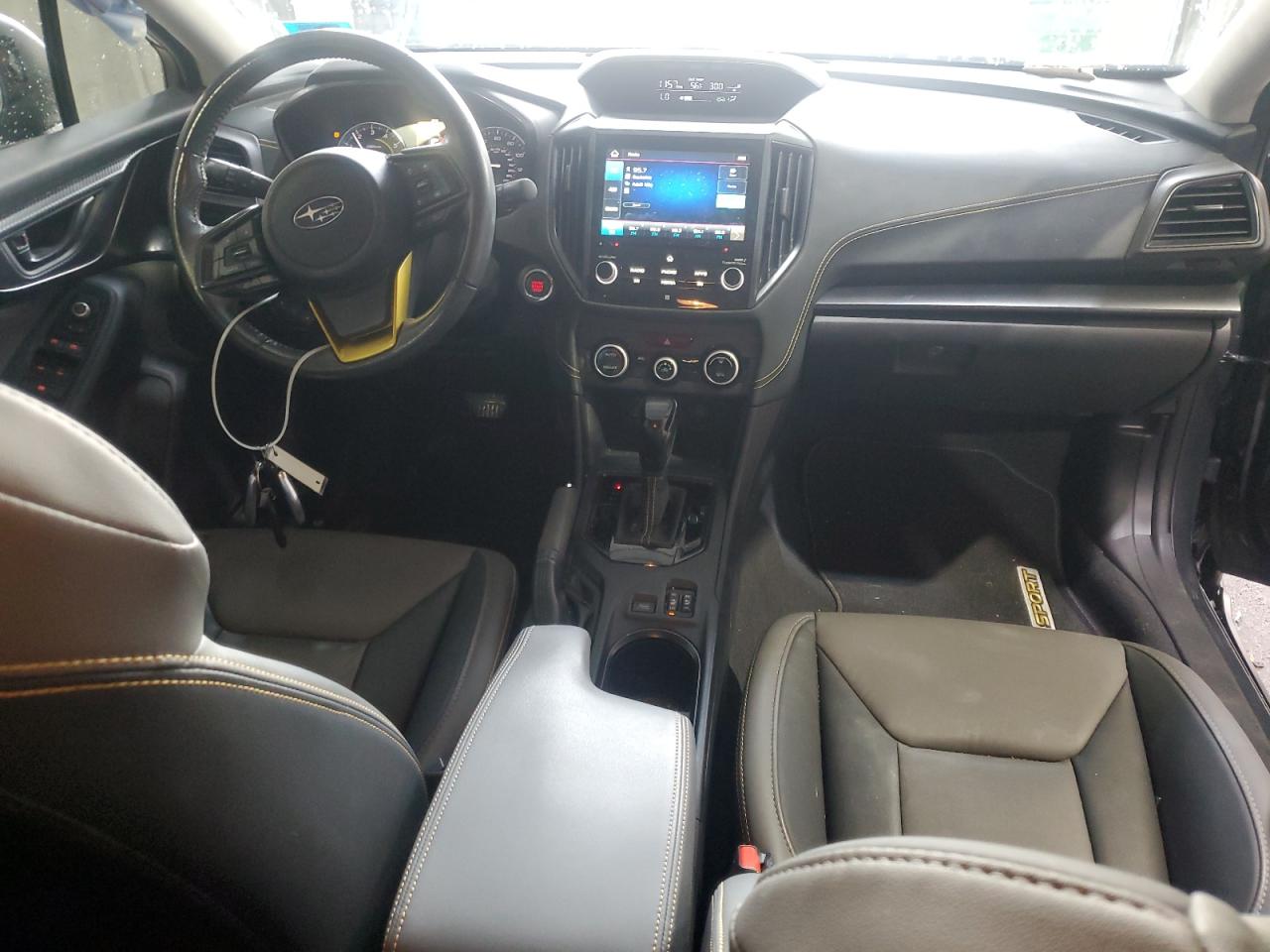 Subaru Crosstrek Sport Image 5