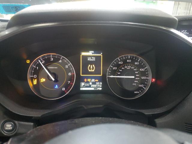 Subaru Crosstrek Sport Image 8