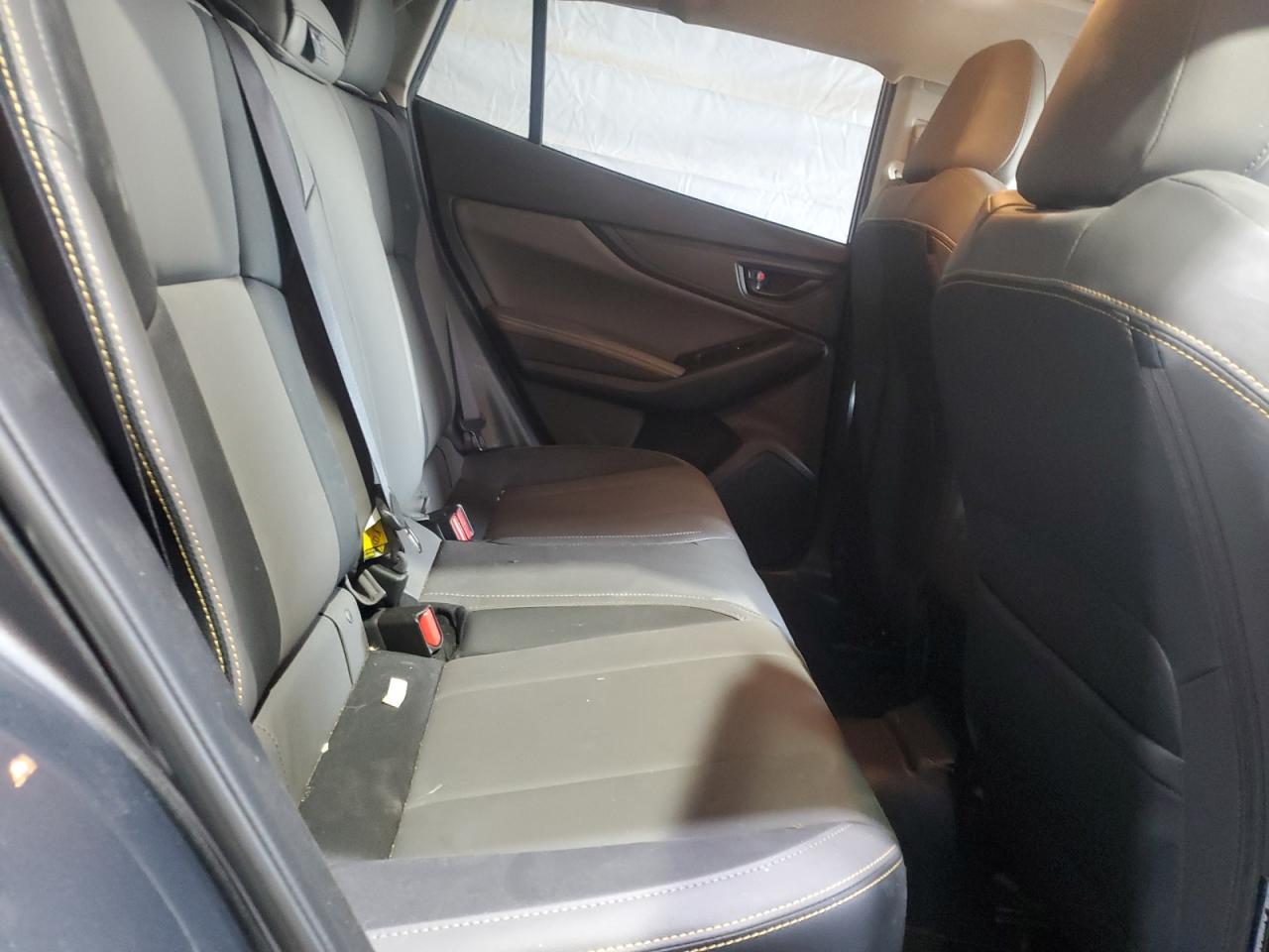 Subaru Crosstrek Sport Image 9