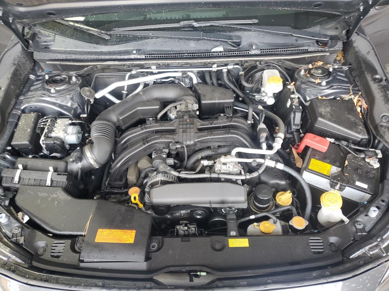 Subaru Crosstrek Sport Image 12