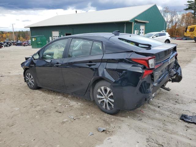 Toyota Prius Le Image 4