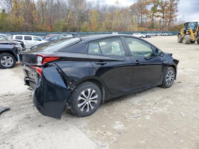 Toyota Prius Le Image 2