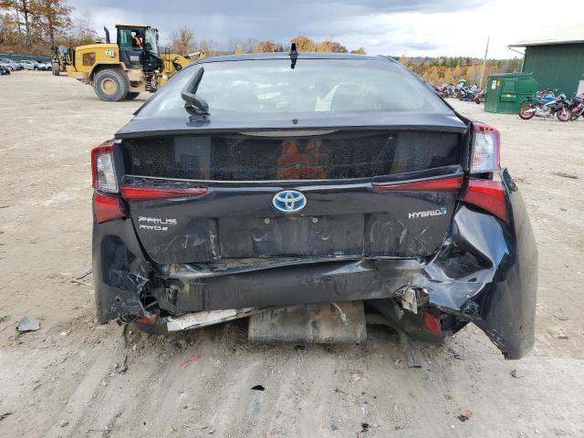 Toyota Prius Le Image 5