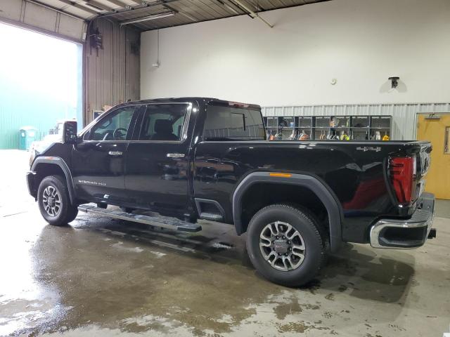 GMC Sierra K2500 Slt Image 6