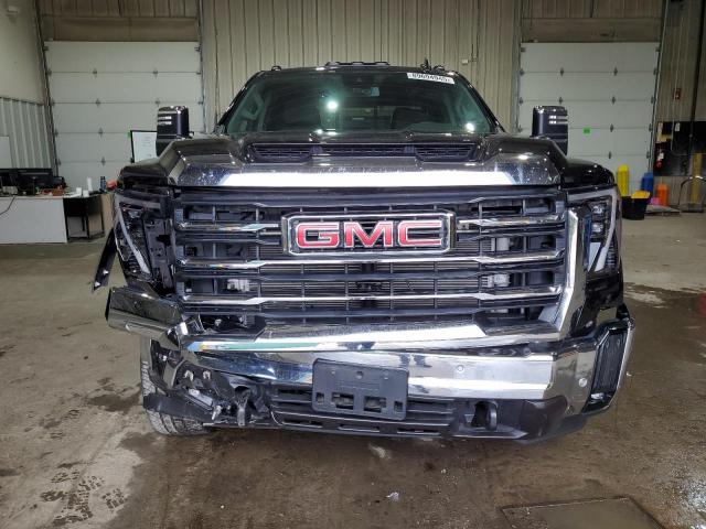 GMC Sierra K2500 Slt Image 4