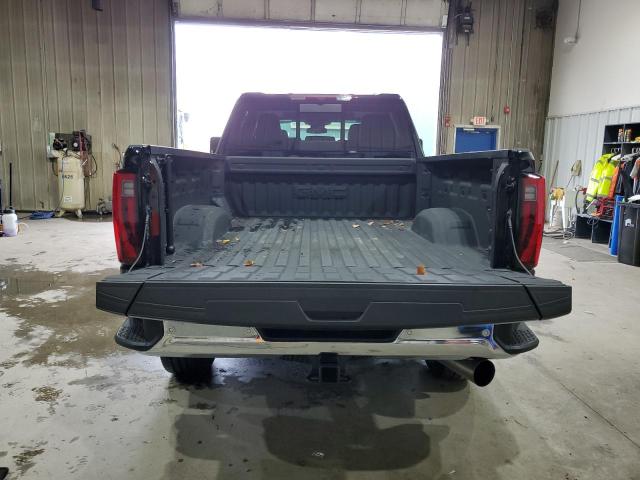 GMC Sierra K2500 Slt Image 10