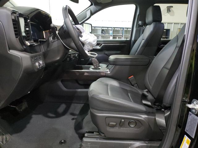 GMC Sierra K2500 Slt Image 8