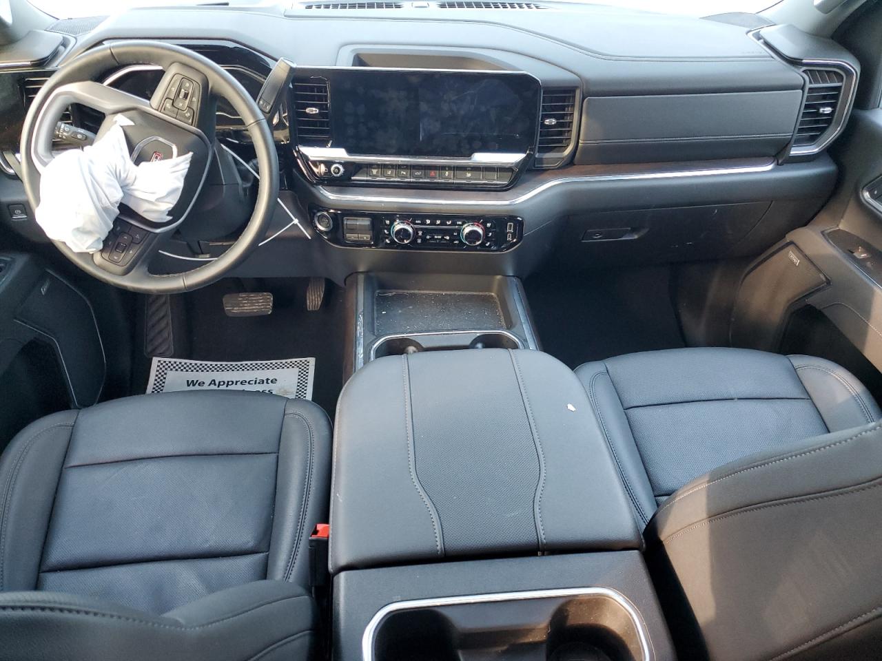 GMC Sierra K2500 Slt Image 7