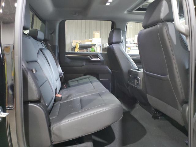 GMC Sierra K2500 Slt Image 9