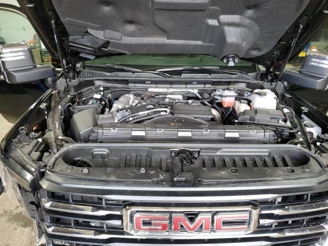 GMC Sierra K2500 Slt Image 12