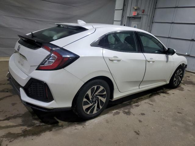 Honda Civic Lx Image 11