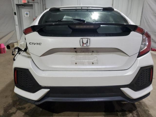 Honda Civic Lx Image 5