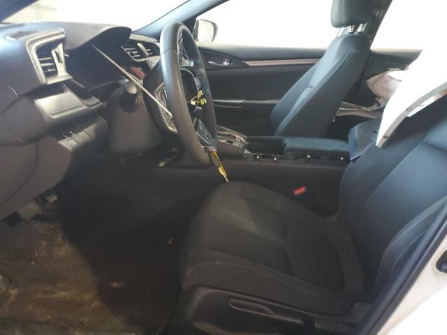 Honda Civic Lx Image 7