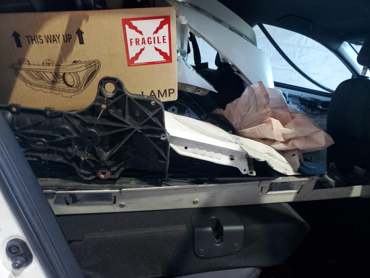 Honda Civic Lx Image 12