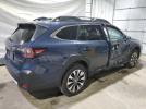 Subaru Outback Limited Image 3