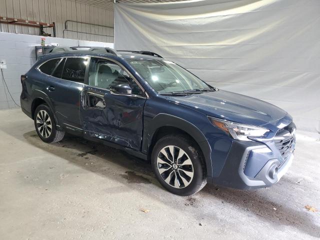 Subaru Outback Limited Image 13