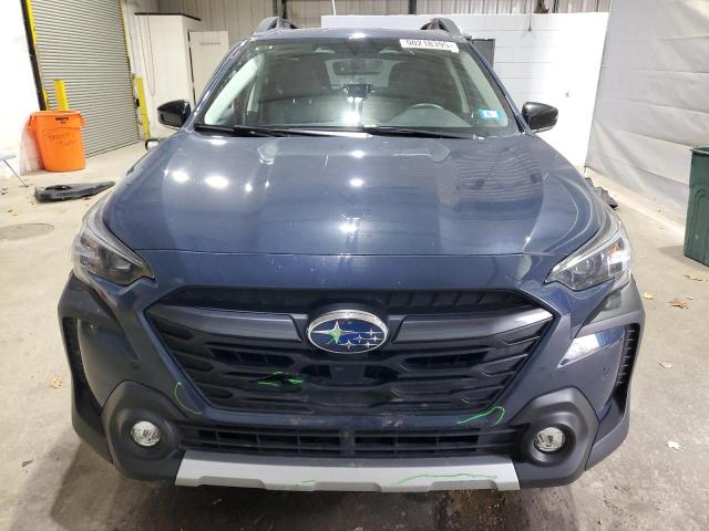 Subaru Outback Limited Image 8