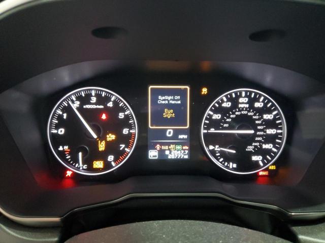 Subaru Outback Limited Image 9