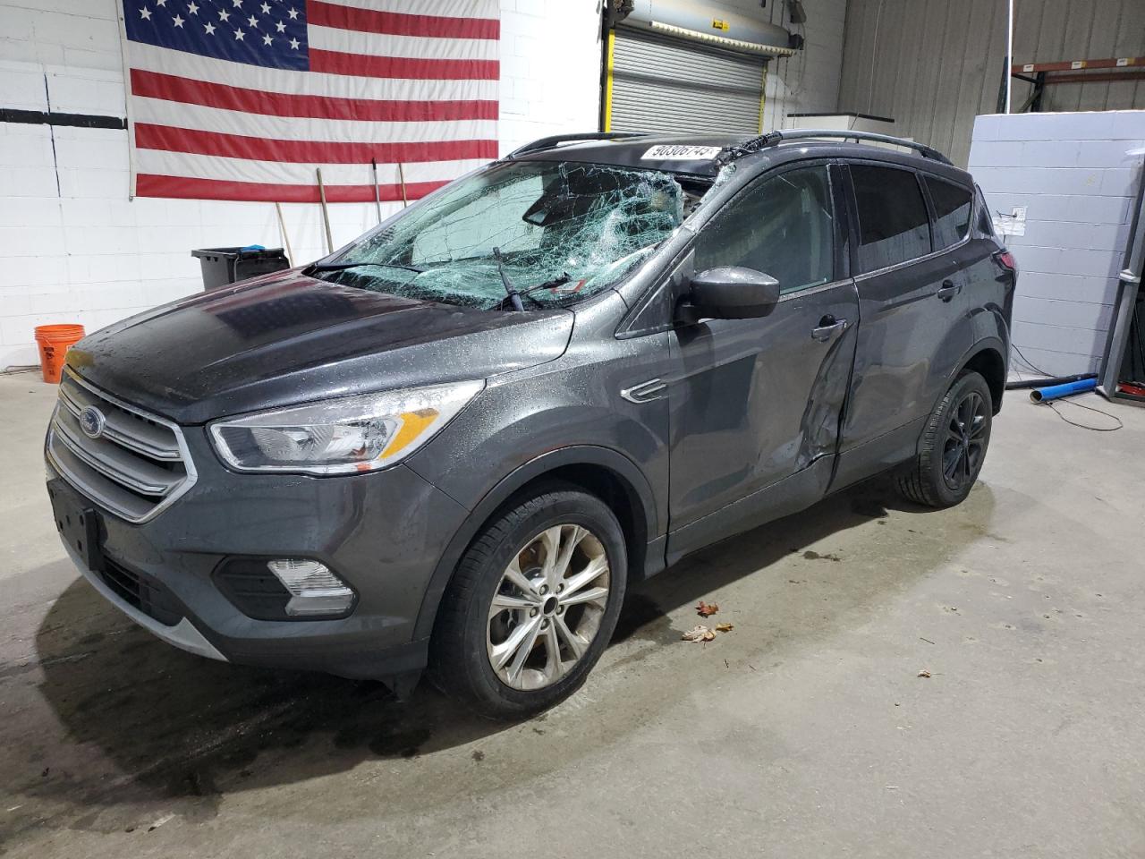 Ford Escape Se Image 1