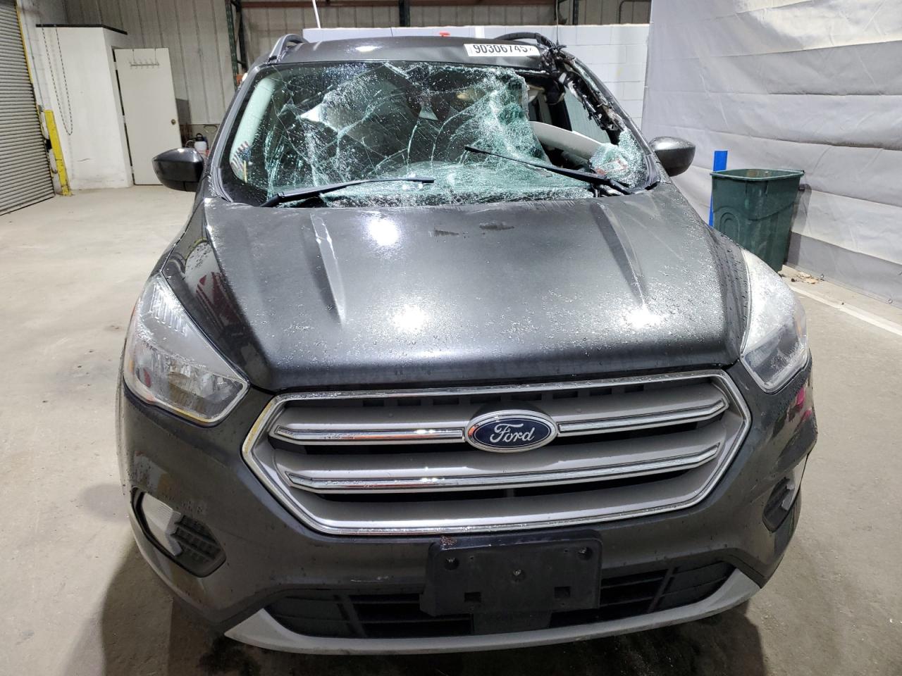 Ford Escape Se Image 4