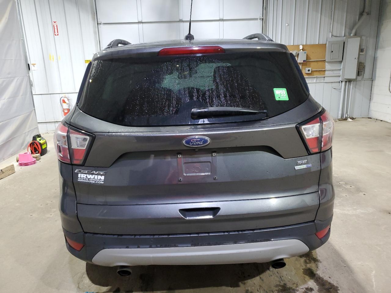 Ford Escape Se Image 9