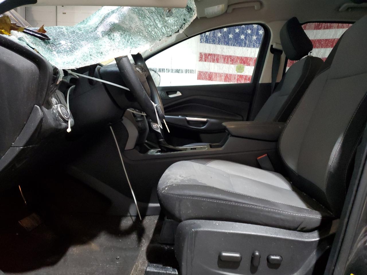 Ford Escape Se Image 5