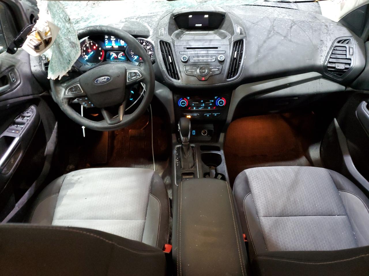 Ford Escape Se Image 6