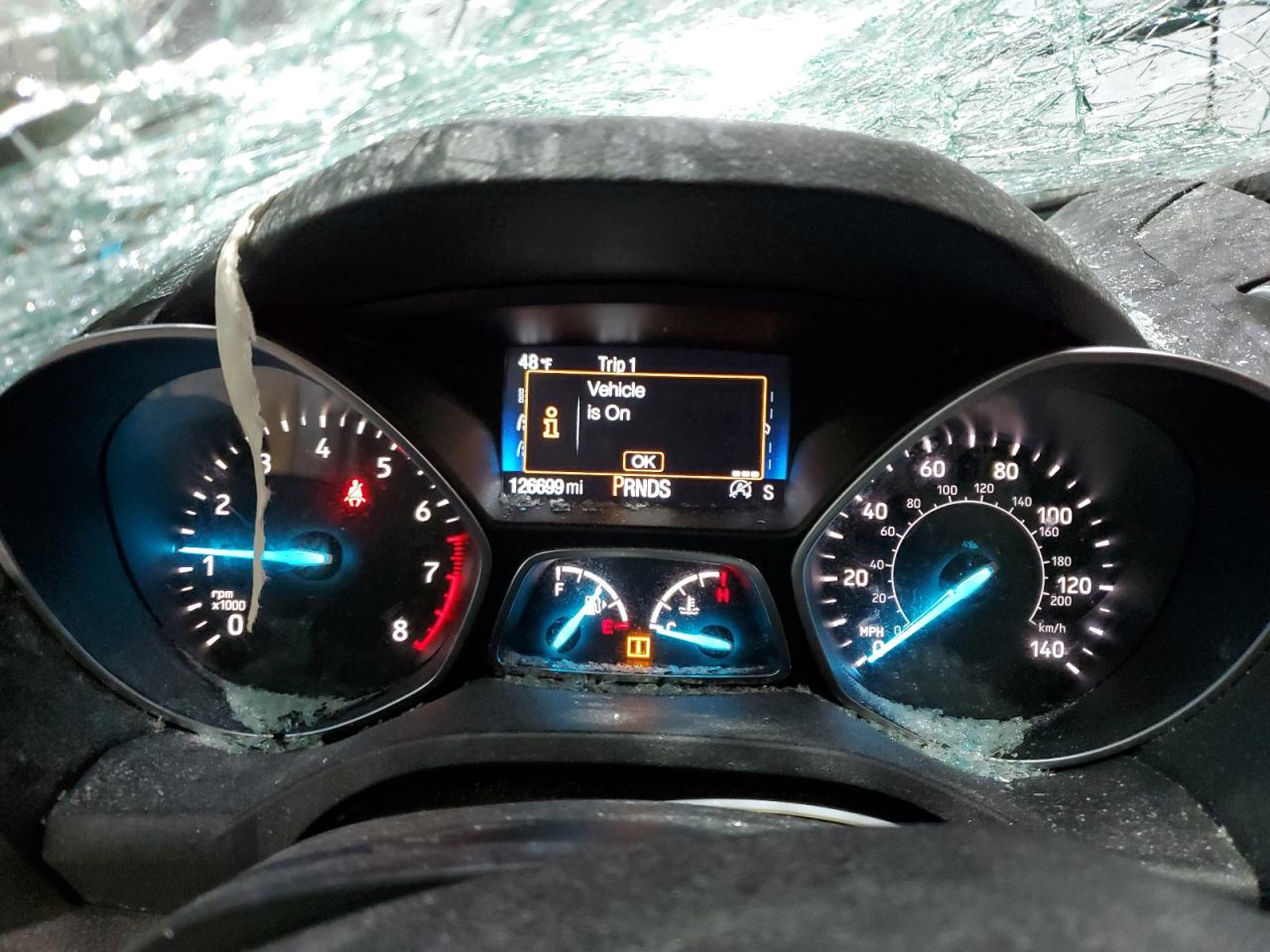 Ford Escape Se Image 7