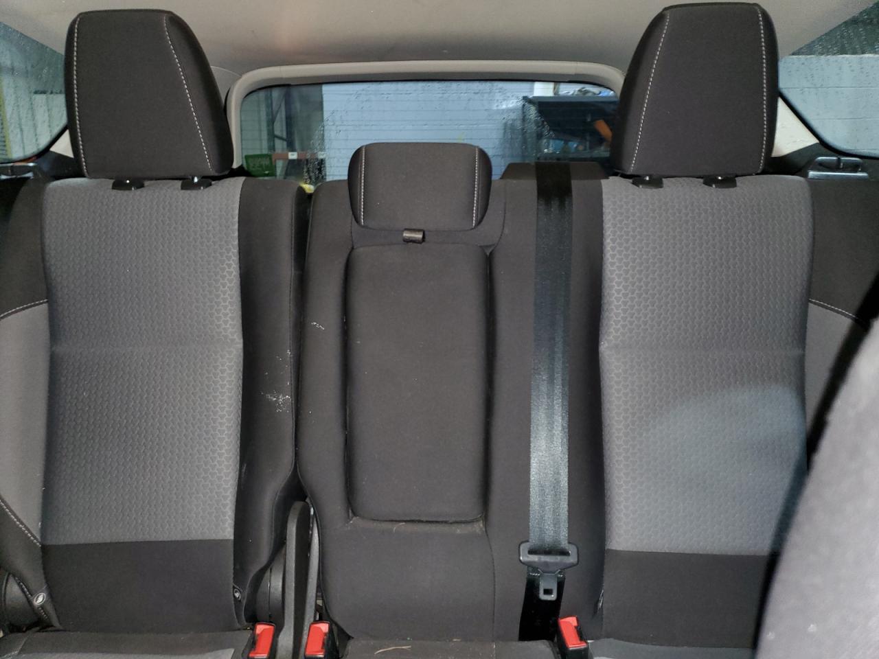 Ford Escape Se Image 8