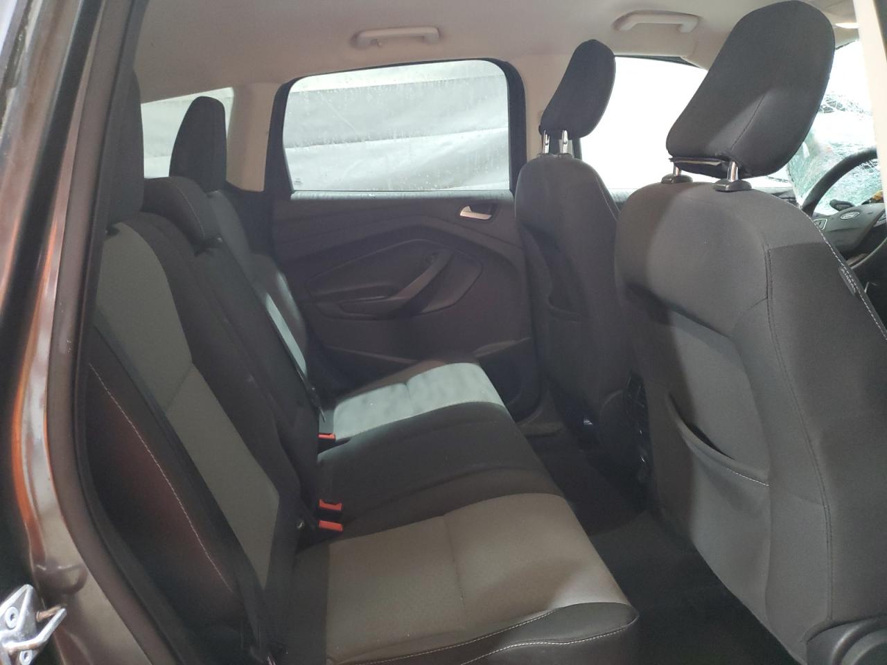 Ford Escape Se Image 12