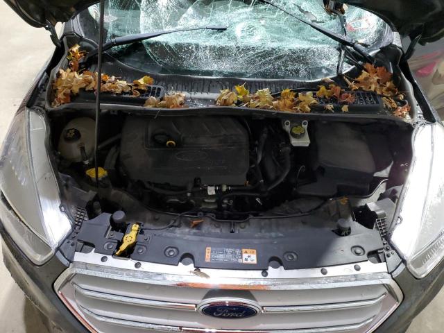 Ford Escape Se Image 11