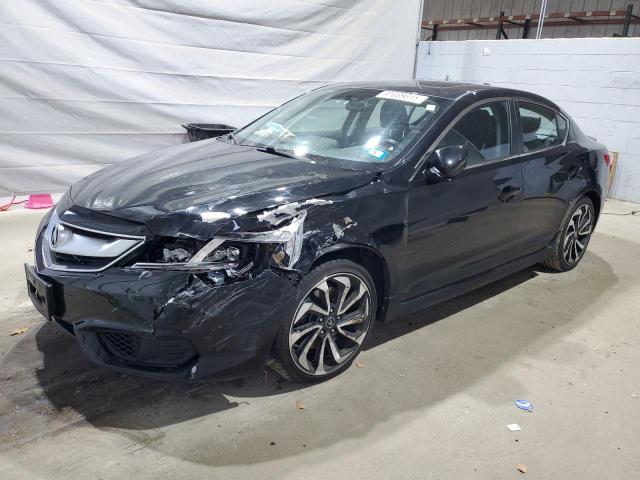  Salvage Acura ILX