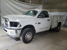 Dodge Ram 2500 St Image 1